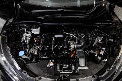 2014 Honda Vezel - Thumbnail