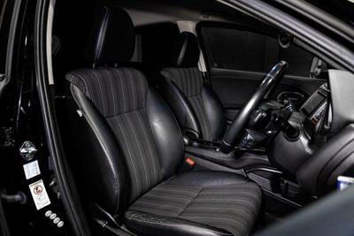 2014 Honda Vezel - Thumbnail