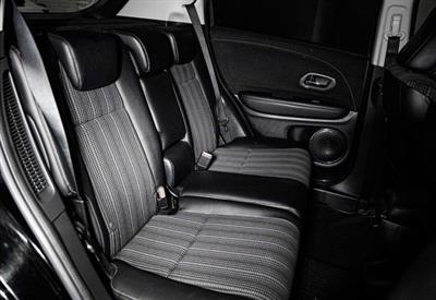 2014 Honda Vezel - Thumbnail