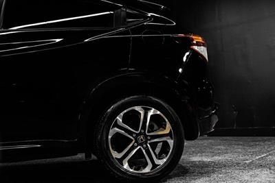 2014 Honda Vezel - Thumbnail