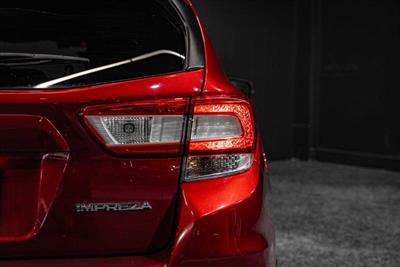 2017 Subaru Impreza - Thumbnail