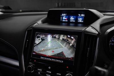 2017 Subaru Impreza - Thumbnail