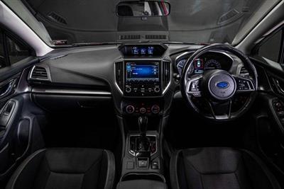 2017 Subaru Impreza - Thumbnail