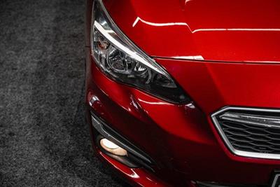 2017 Subaru Impreza - Thumbnail