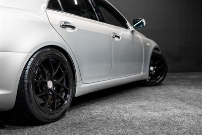 2005 Toyota MARK-X - Thumbnail