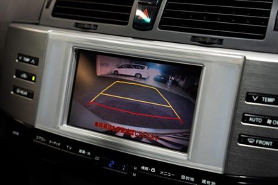 2005 Toyota MARK-X - Thumbnail