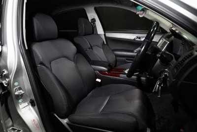 2005 Toyota MARK-X - Thumbnail