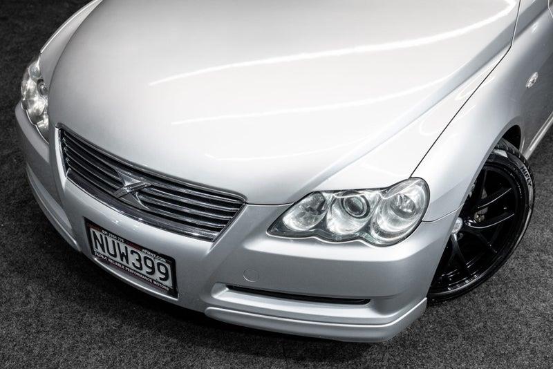 2005 Toyota MARK-X