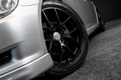 2005 Toyota MARK-X - Thumbnail