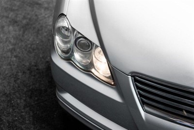 2005 Toyota MARK-X - Thumbnail