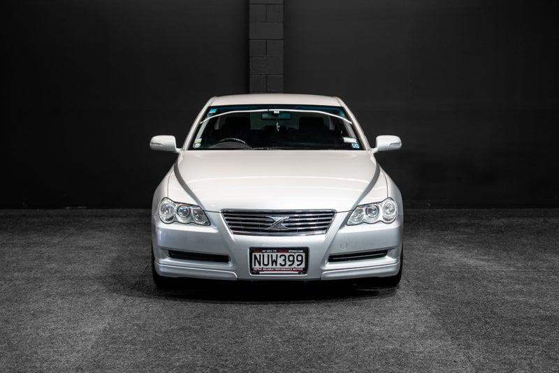 2005 Toyota MARK-X