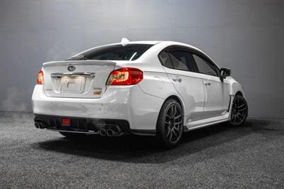 2017 Subaru WRX - Thumbnail