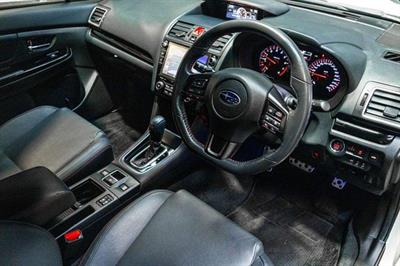 2017 Subaru WRX - Thumbnail