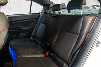 2017 Subaru WRX - Thumbnail