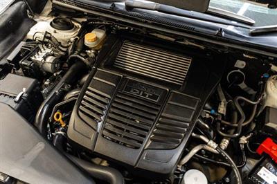 2017 Subaru WRX - Thumbnail