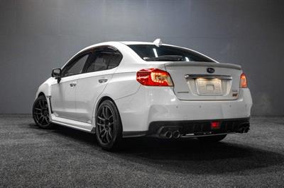 2017 Subaru WRX - Thumbnail