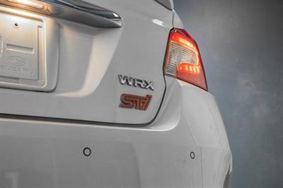 2017 Subaru WRX - Thumbnail