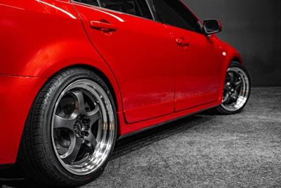 2006 Mazda Atenza - Thumbnail