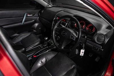 2006 Mazda Atenza - Thumbnail