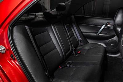 2006 Mazda Atenza - Thumbnail