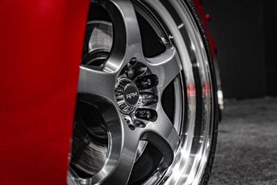 2006 Mazda Atenza - Thumbnail