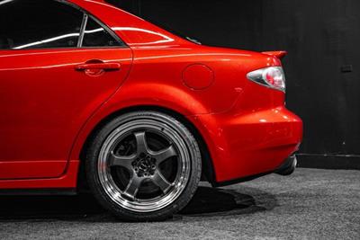 2006 Mazda Atenza - Thumbnail