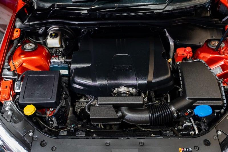 2016 Holden Commodore