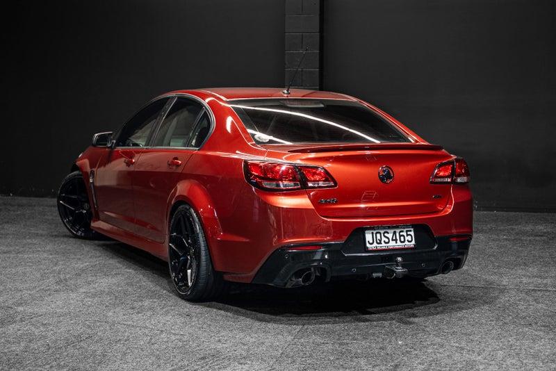 2016 Holden Commodore