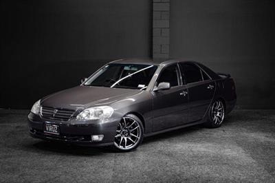 2000 Toyota MARK II - Thumbnail