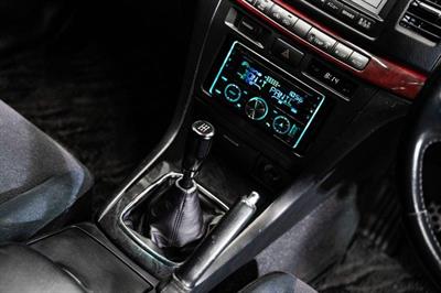 2000 Toyota MARK II - Thumbnail