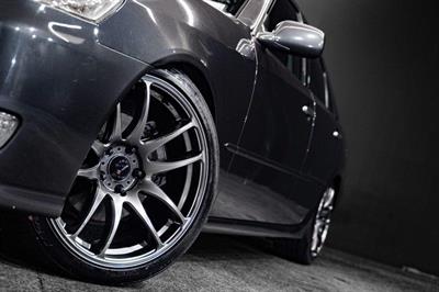 2000 Toyota MARK II - Thumbnail