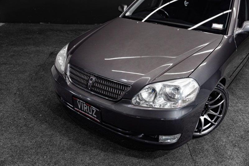 2000 Toyota MARK II