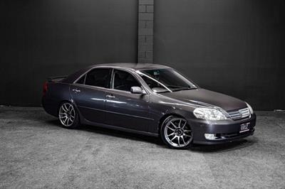 2000 Toyota MARK II - Thumbnail