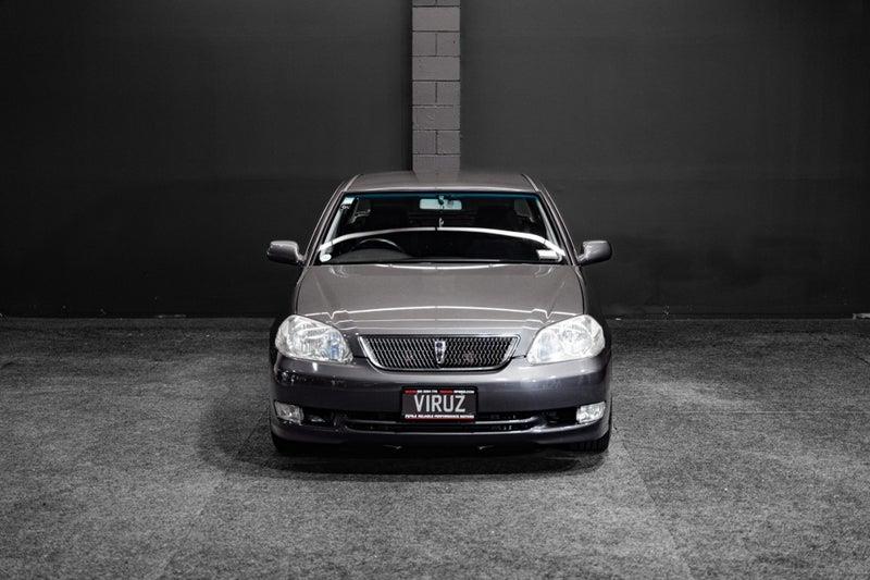 2000 Toyota MARK II