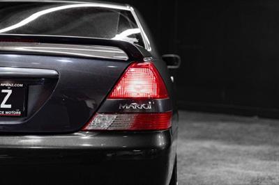 2000 Toyota MARK II - Thumbnail