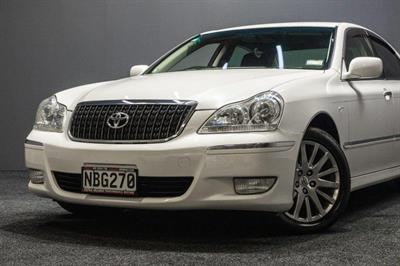 2007 Toyota Crown - Thumbnail