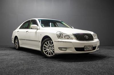 2007 Toyota Crown - Thumbnail