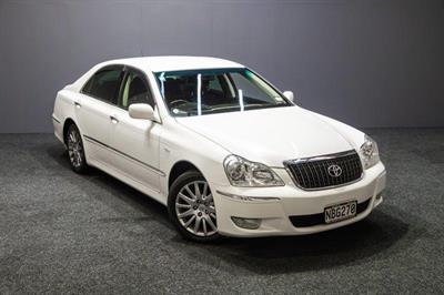 2007 Toyota Crown - Thumbnail