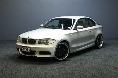 2008 BMW 135i - Thumbnail