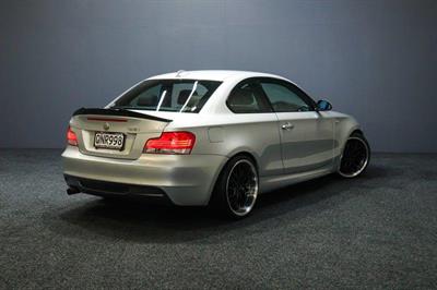 2008 BMW 135i - Thumbnail