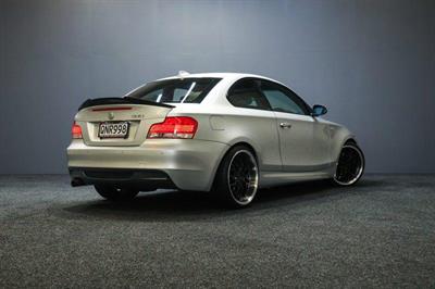 2008 BMW 135i - Thumbnail