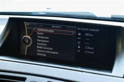 2008 BMW 135i - Thumbnail