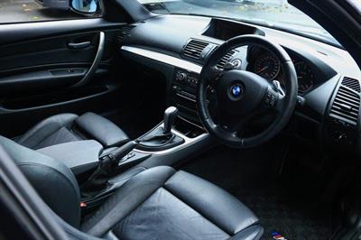 2008 BMW 135i - Thumbnail