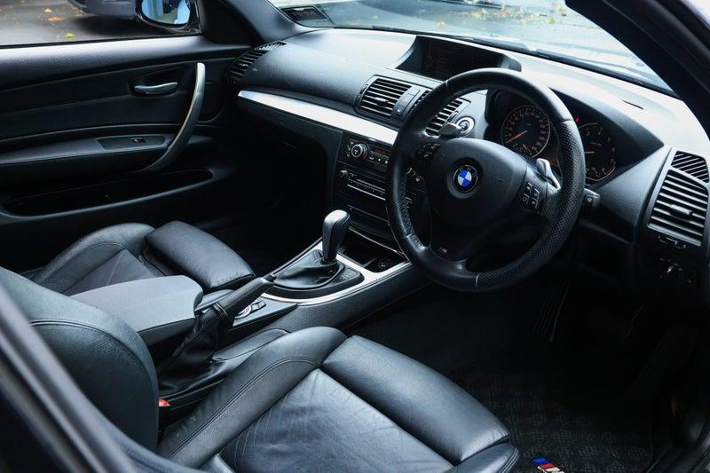 2008 BMW 135i