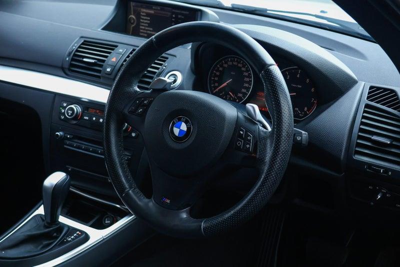 2008 BMW 135i