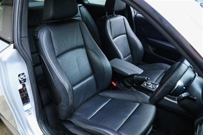 2008 BMW 135i - Thumbnail