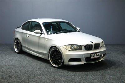 2008 BMW 135i - Thumbnail