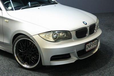 2008 BMW 135i - Thumbnail