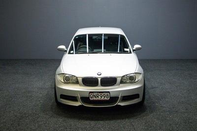 2008 BMW 135i - Thumbnail