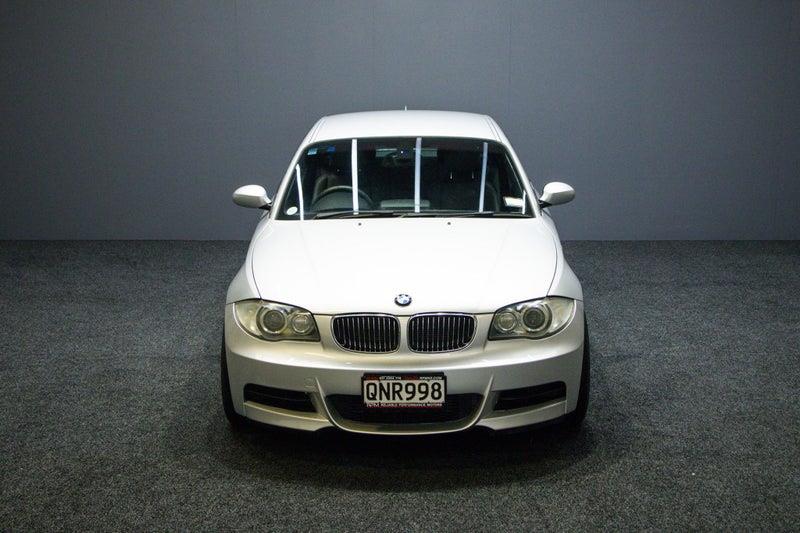 2008 BMW 135i